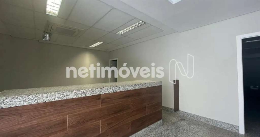 Loja para Alugar no Bairro Santa Efigênia com Área de 155m² disponível.