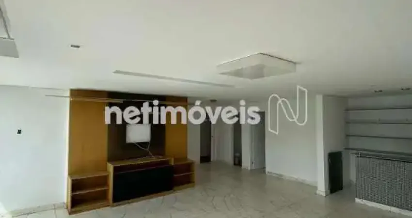 Apartamento à venda no bairro Vila Paris com 180m² e 4 dormitórios/quartos.