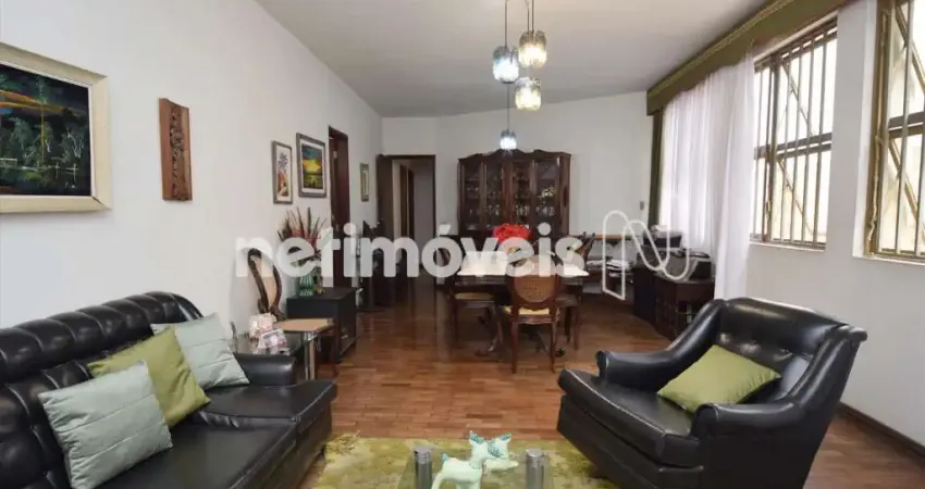 Apartamento à venda no Gutierrez com 113 m² e 3 dormitórios disponíveis para compra