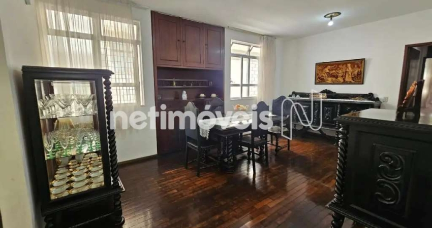Apartamento à venda no Gutierrez - 138m² com 4 dormitórios/quartos disponíveis.