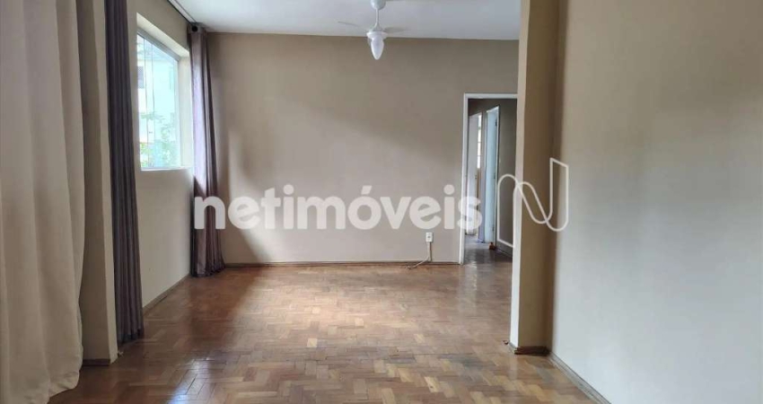 Apartamento à venda no bairro Santa Efigênia com 3 dormitórios e 106 m² de área útil.