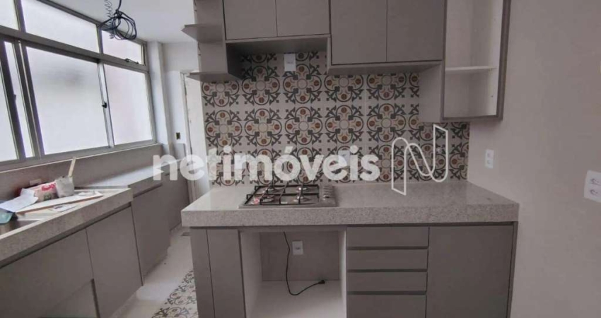 Apartamento à venda no Gutierrez com 90 m² e 3 dormitórios/quartos disponíveis.