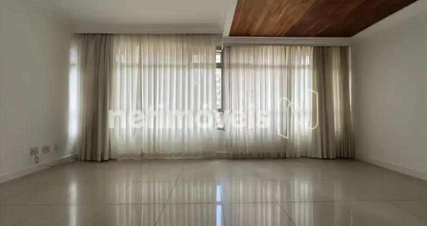 Apartamento à venda no bairro Santo Agostinho com 100 m² e 2 dormitórios/quartos