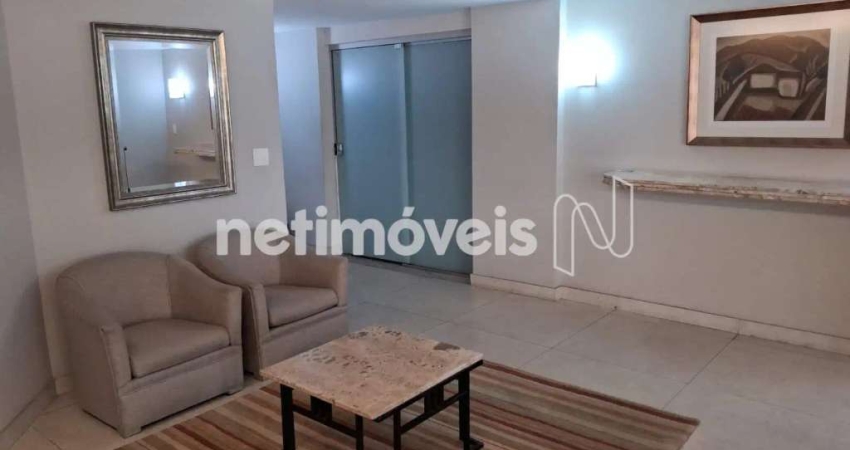 Apartamento à venda no bairro Anchieta com 4 dormitórios/quartos e 187 m² de área útil.