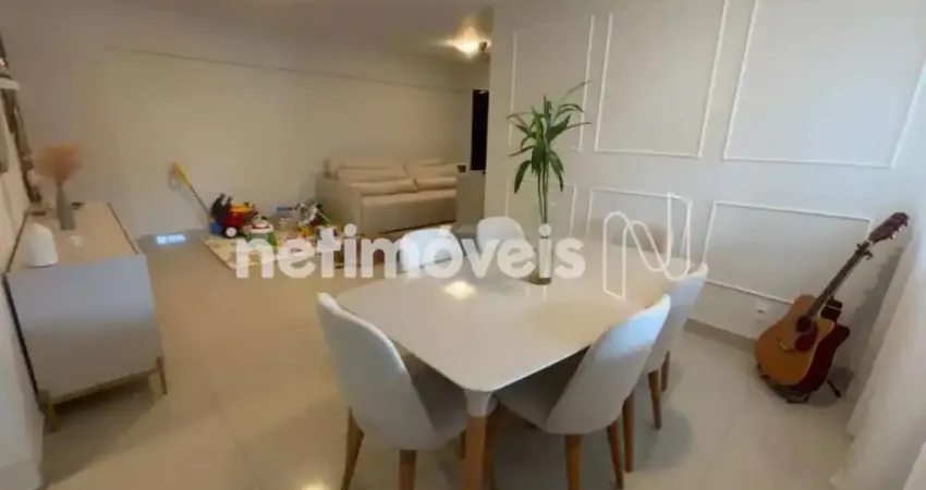 Apartamento à venda no bairro Santo Antônio com 178 m² e 3 dormitórios/quartos.