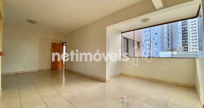 Apartamento à venda no bairro Buritis, 135 m² com 3 dormitórios/quartos disponíveis.