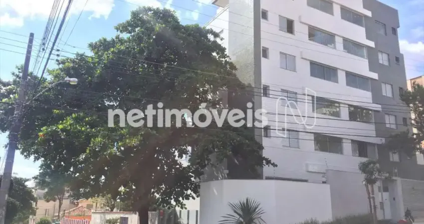 Apartamento à Venda no Bairro Nova Suíssa com 72 m² e 3 Dormitórios/Quartos