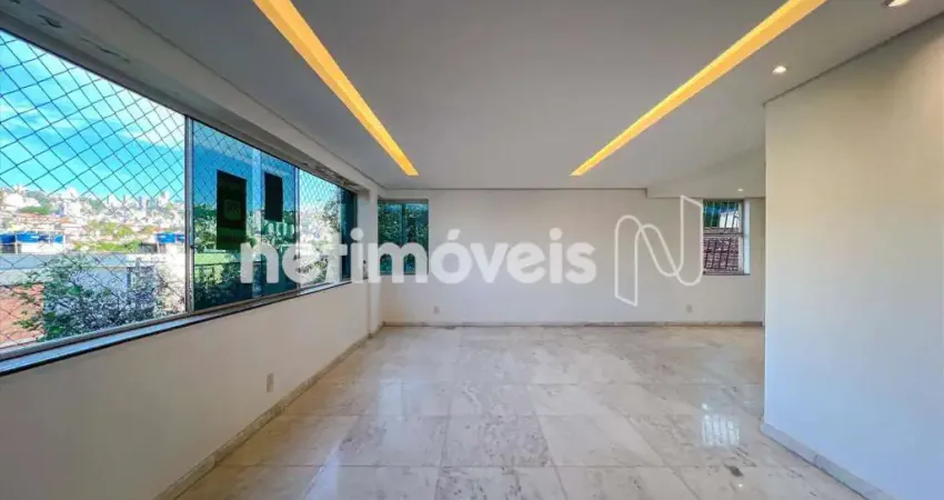 Apartamento à venda no bairro Vila Paris com 198 m² e 4 dormitórios/quartos disponíveis
