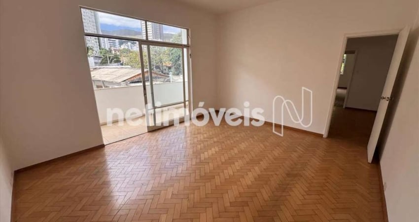 Apartamento à venda no Carmo com 129 m² e 3 dormitórios/quartos disponíveis.