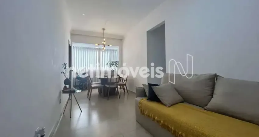 Apartamento à venda no bairro Buritis com 100m² e 3 dormitórios/quartos disponíveis.