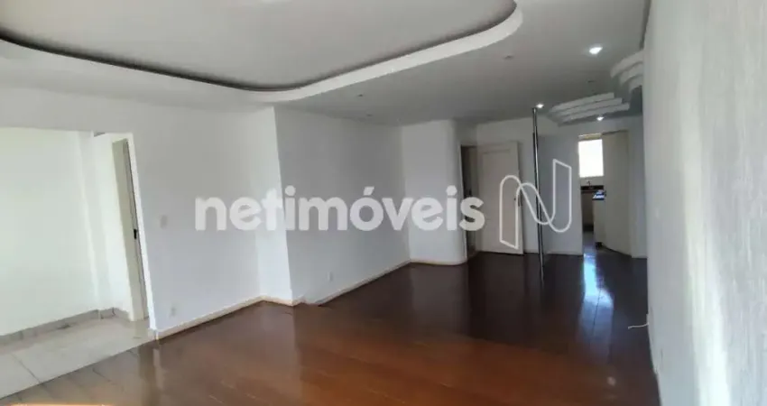 Apartamento para alugar no bairro Serra com 160 m² e 4 dormitórios/quartos disponíveis.