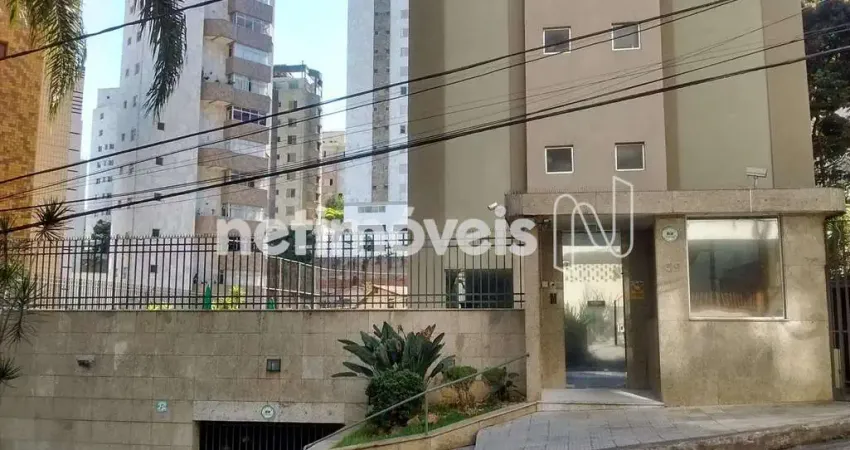 Apartamento para alugar em Santo Antônio - 141m² e 3 dormitórios/quartos disponíveis.