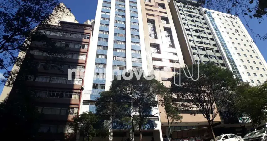 Apartamento à venda em Lourdes com 70m² e 2 dormitórios/quartos disponíveis.