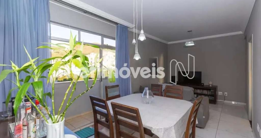 Apartamento à venda no bairro Buritis com 4 dormitórios e área útil de 106 m²