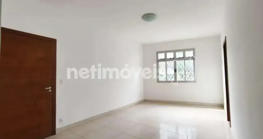Apartamento à venda no bairro Cruzeiro - 3 dormitórios e 106 m² de área útil
