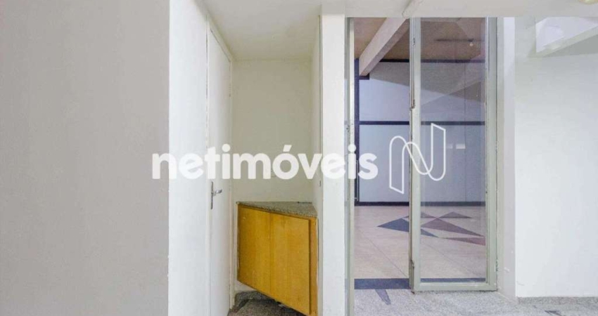 Loja para Alugar no Barro Preto com 29 m² de Área Útil - Ótima Oportunidade!