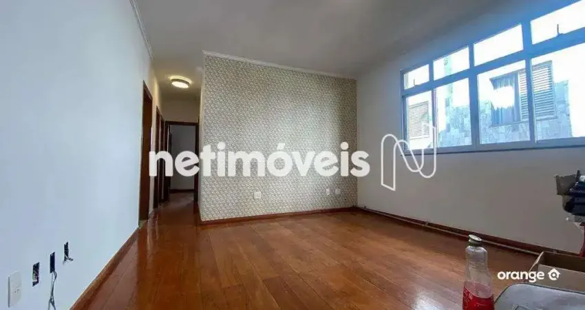 Apartamento à venda no bairro Prado com 89 m² e 3 dormitórios/quartos disponíveis.