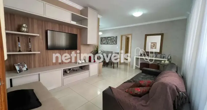 Apartamento à venda com 3 dormitórios no bairro Calafate - 85 m² disponíveis