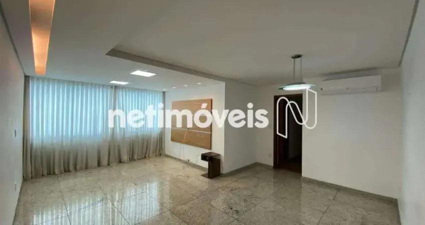 Apartamento à venda no bairro Padre Eustáquio com 110m² e 4 dormitórios/quartos.