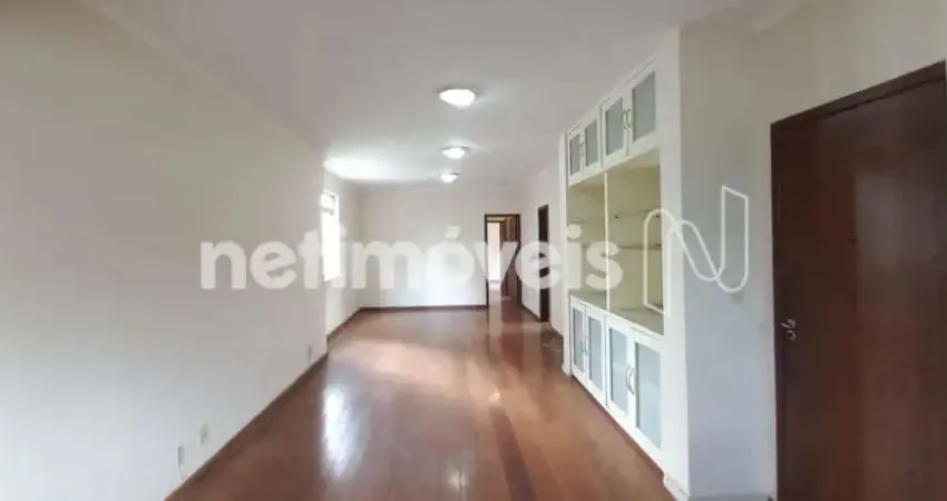 Apartamento à venda no bairro Anchieta com 103m² e 3 dormitórios/quartos disponíveis