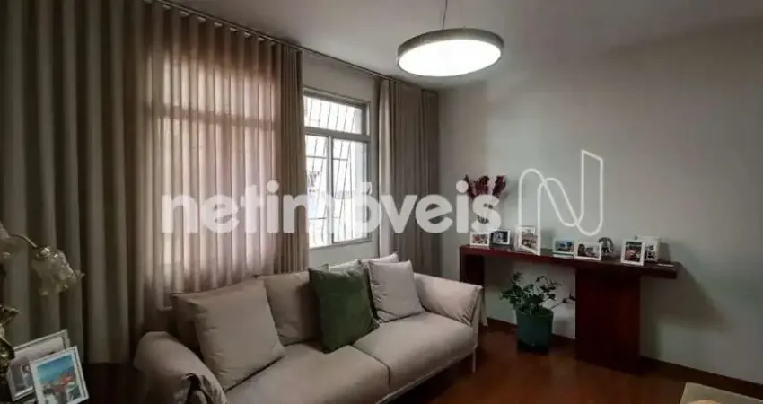 Apartamento à venda no bairro Cruzeiro com 90m² e 3 dormitórios/quartos.