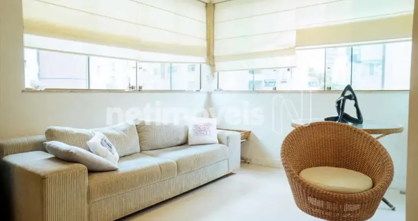 Apartamento à venda no bairro Carmo com 140 m² e 3 dormitórios/quartos disponíveis.