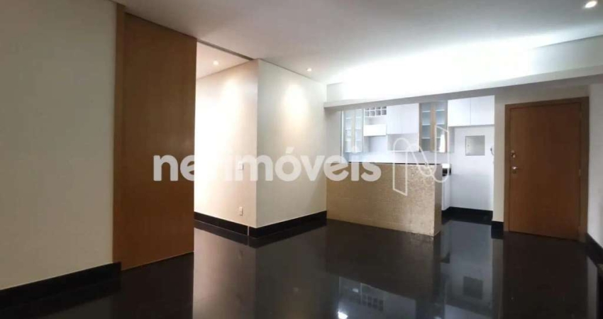 Apartamento para Alugar no Sion - 65 m² com 2 Dormitórios/Quartos Disponíveis