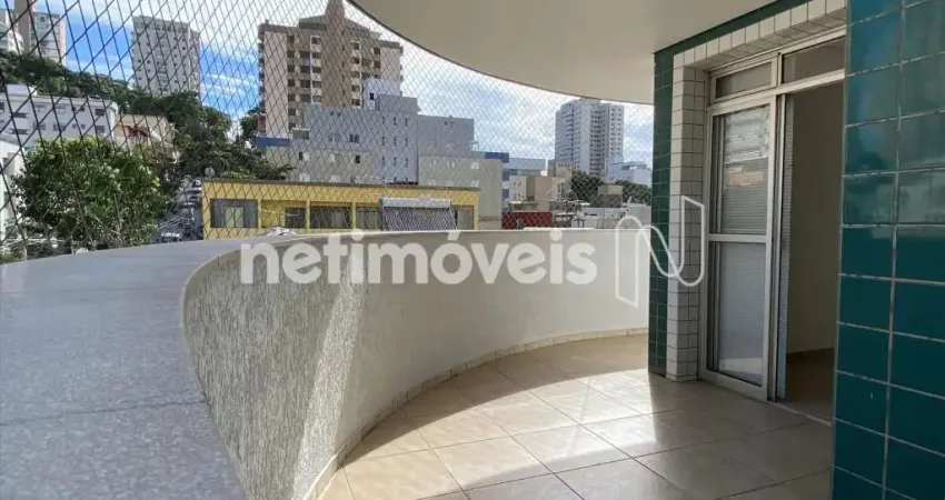 Apartamento para alugar em São Pedro com 3 dormitórios/quartos e 92 m² de área útil.
