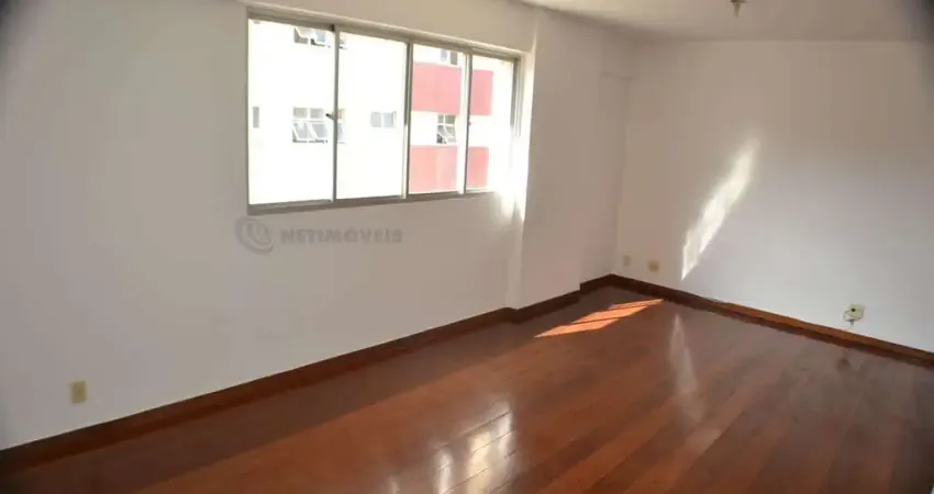 Apartamento para Aluguel com 3 Dormitórios no Bairro Lourdes e 118 m² de Área Útil
