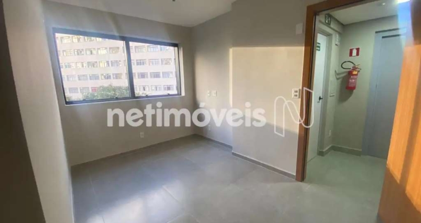 Apartamento para Aluguel no bairro Funcionários com 47m² e 2 dormitórios/quartos disponíveis