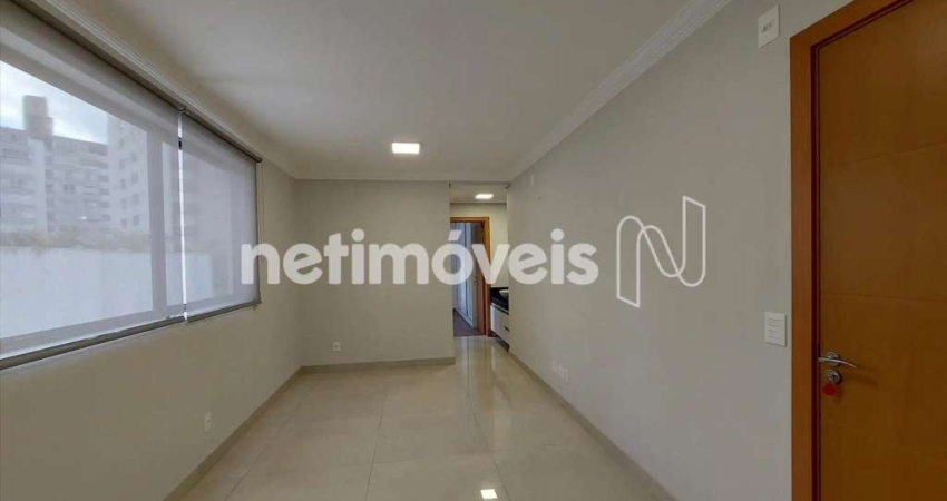 Apartamento para alugar no bairro Funcionários com 1 dormitório e 47 m².