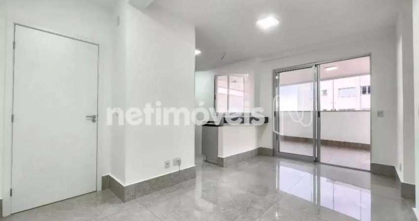 Apartamento à venda no bairro Buritis com 100 m² e 2 dormitórios/quartos disponíveis.