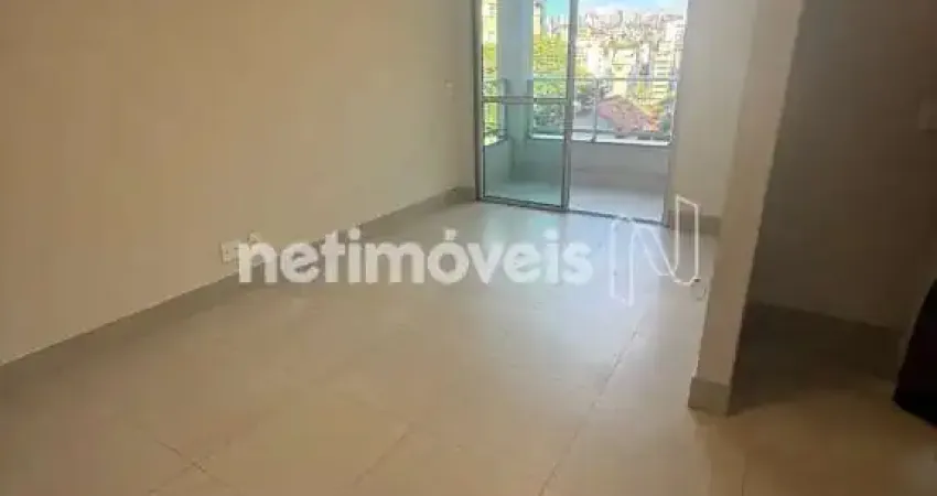 Apartamento à venda em Luxemburgo - 47 m² com 1 dormitório/quartos disponíveis