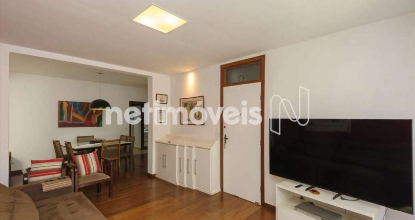 Apartamento à venda no bairro Sion com 190 m² e 3 dormitórios/quartos disponíveis.