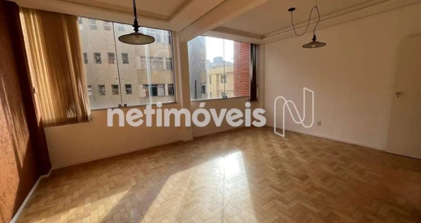 Apartamento à venda no bairro Sion com 95 m² e 3 dormitórios/quartos disponíveis.