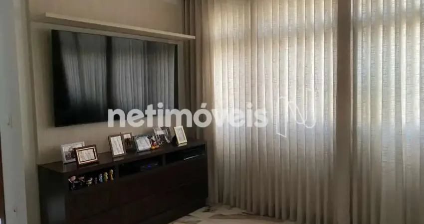 Apartamento à venda no bairro Lourdes com 4 dormitórios/quartos e 297 m² úteis
