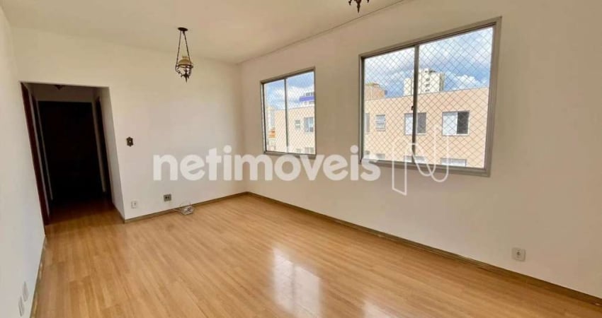 Apartamento à venda no bairro Padre Eustáquio com 3 dormitórios e 67 m² de área útil