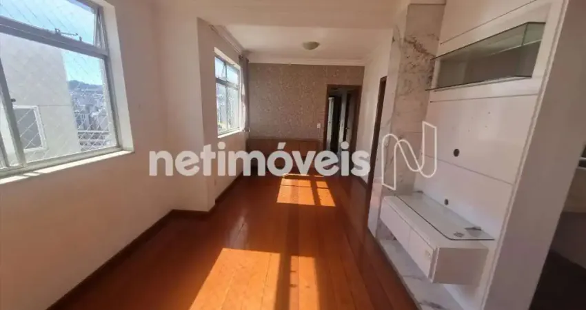 Apartamento à venda com 100m² e 3 dormitórios no bairro São Pedro