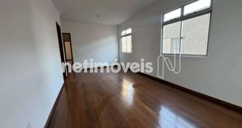 Apartamento à venda no bairro Padre Eustáquio com 132 m² e 4 dormitórios/quartos.