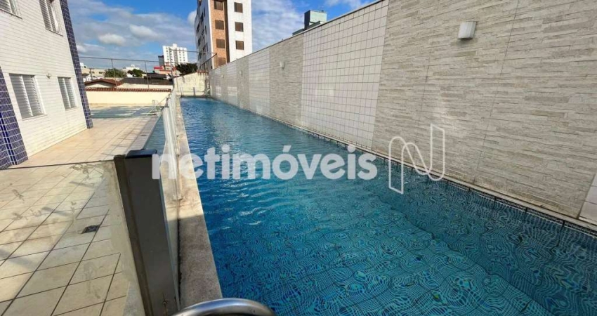 Apartamento à venda no bairro Padre Eustáquio com 95 m² e 3 dormitórios/quartos.