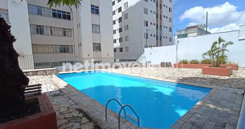 Apartamento à venda no bairro Padre Eustáquio com 84 m² e 3 dormitórios/quartos.