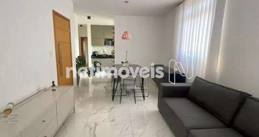 Apartamento à venda no bairro Padre Eustáquio com 85 m² e 3 dormitórios/quartos.