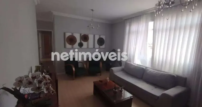 Apartamento à venda em Padre Eustáquio com 140m² e 4 dormitórios/quartos disponíveis.