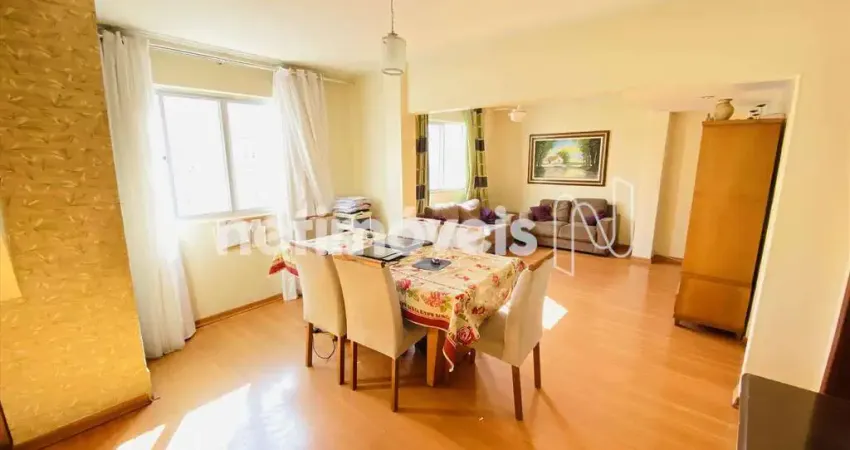 Apartamento cobertura à venda no bairro Padre Eustáquio com 4 dormitórios/quartos e 176 m².