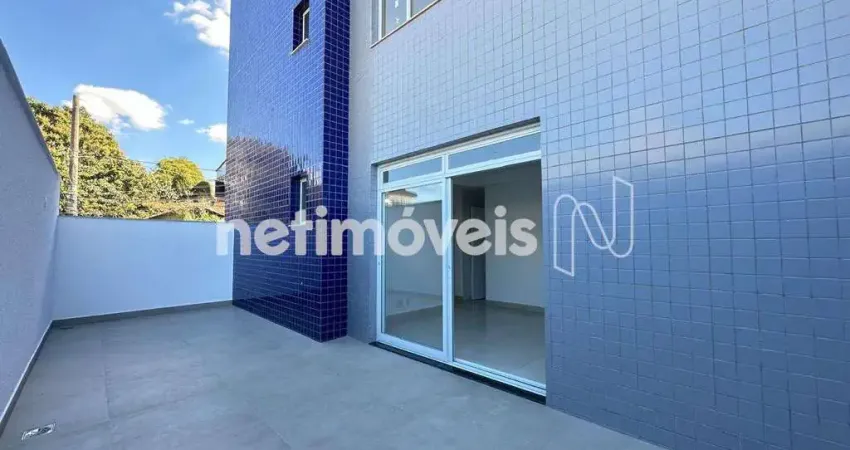 Apartamento à venda no bairro Padre Eustáquio com 95 m² e 2 quartos/dormitórios.