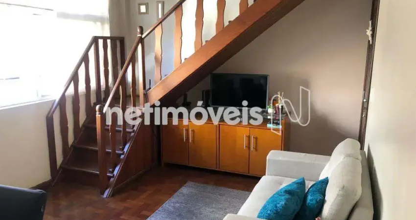 Cobertura à venda em Padre Eustáquio, 167 m², 4 dormitórios/quartos disponíveis