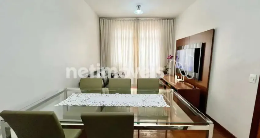 Apartamento à venda no bairro Padre Eustáquio com 74m² e 3 dormitórios/quartos disponíveis.
