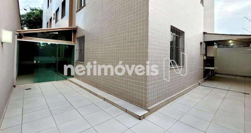 Apartamento à venda no bairro Padre Eustáquio com 172 m² e 3 dormitórios/quartos.