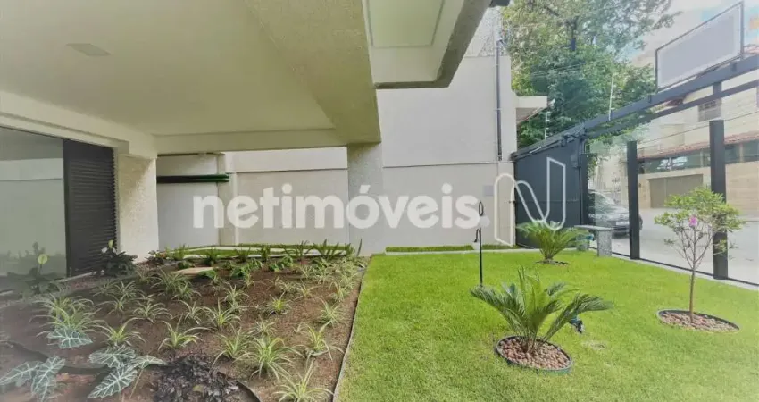 Apartamento à Venda em Padre Eustáquio - 2 Dormitórios e 108 m² de Área Útil