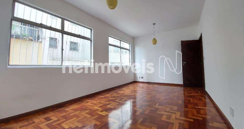 Apartamento à venda no bairro Padre Eustáquio com 84m² e 3 dormitórios/quartos disponíveis.